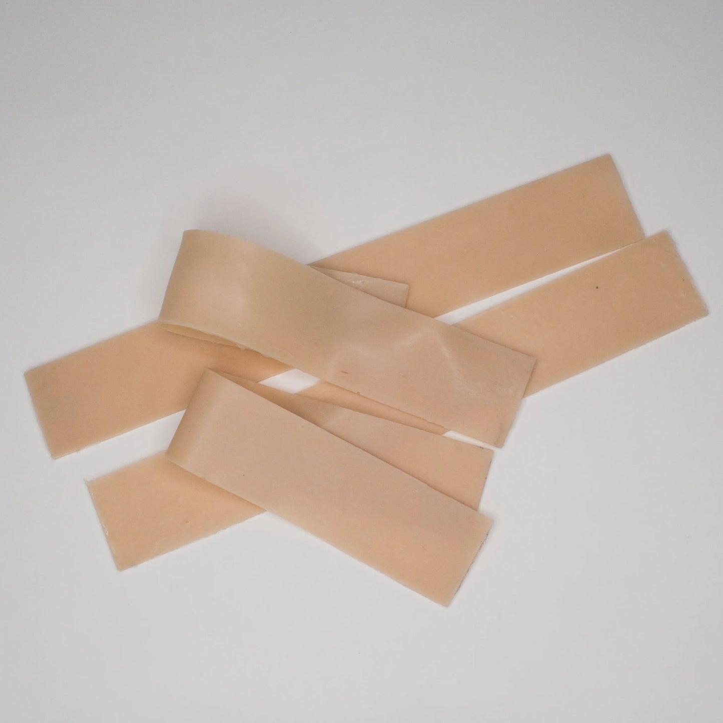 MM002 Silicone Tracheotomy Neck Skins (Pack of 5) image 1