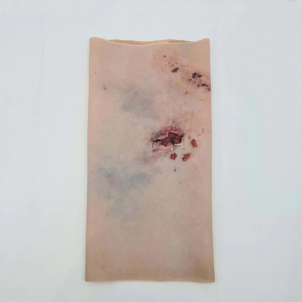 MR041 Abrasion Sleeve image 1