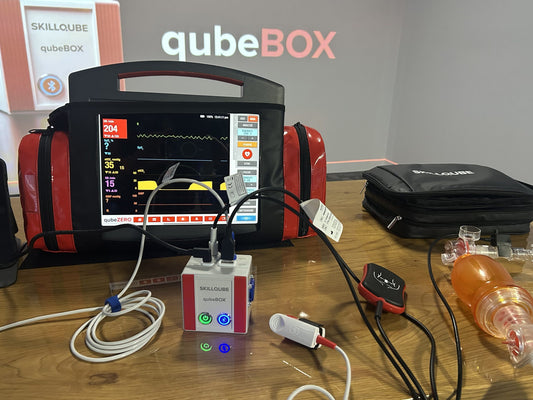 qubeSeries Essential