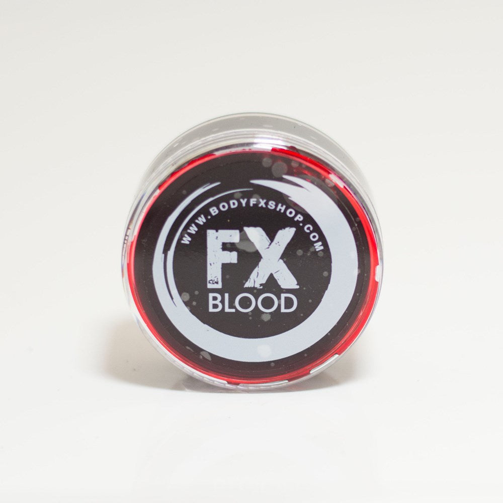 FX Blood - Coagulated FXBC