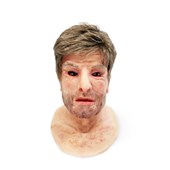 MM381 Antoin - SimMan Facial Overlay
