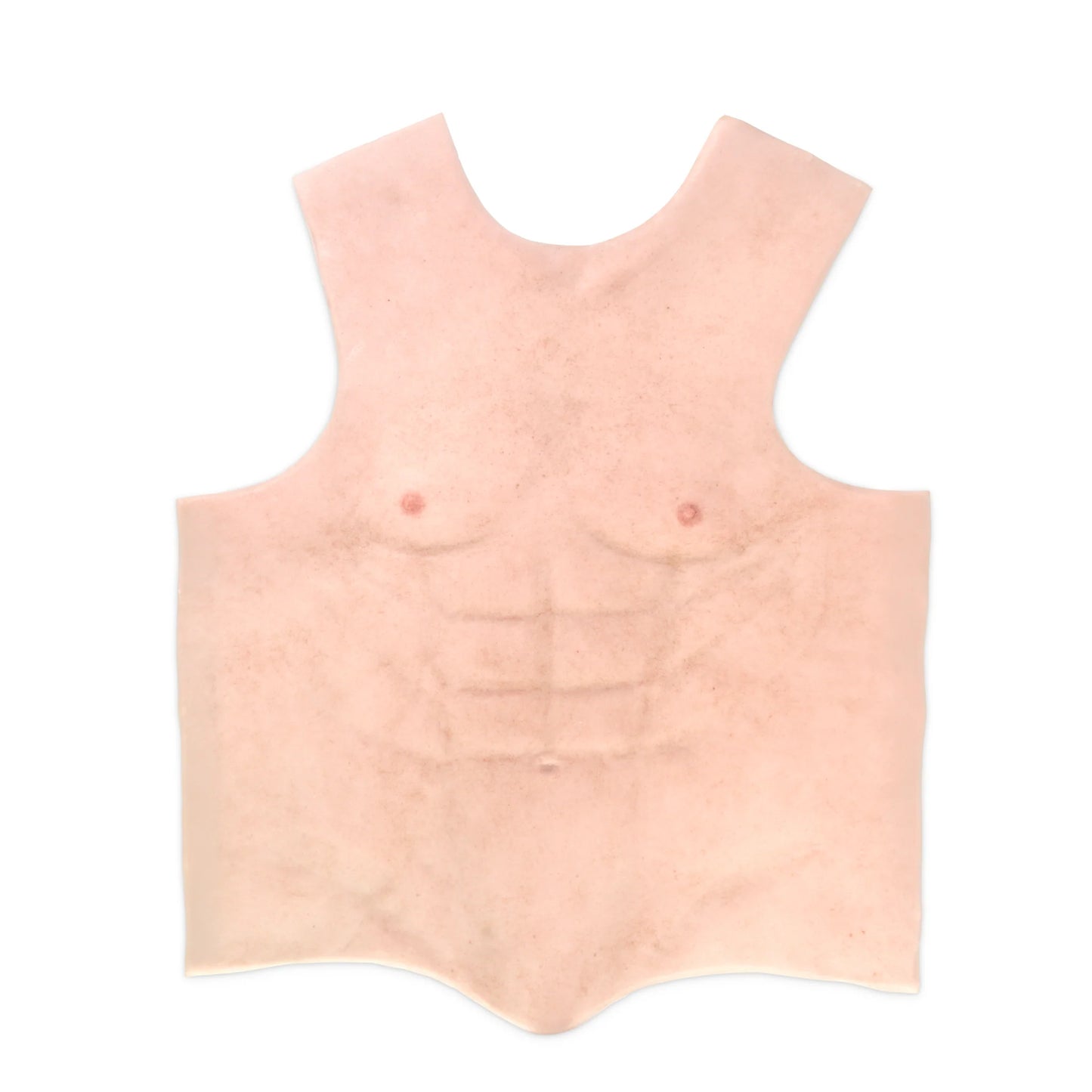 MM530 Torso Male