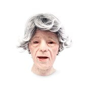 MMCAE310 Adele - Facial Overlay