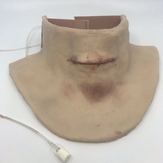 MM830 Neck Trainer image 1