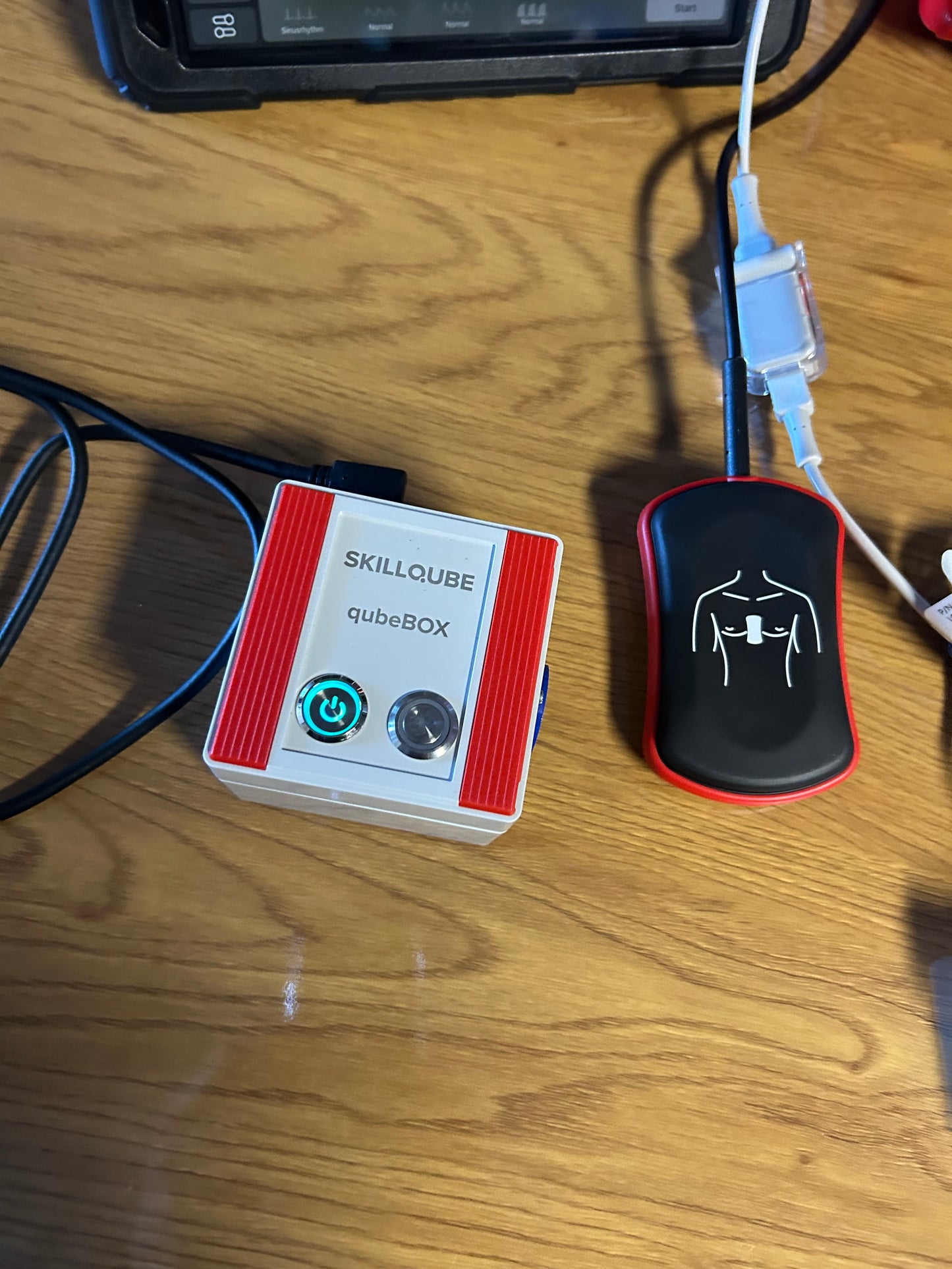 qube Series qube Box