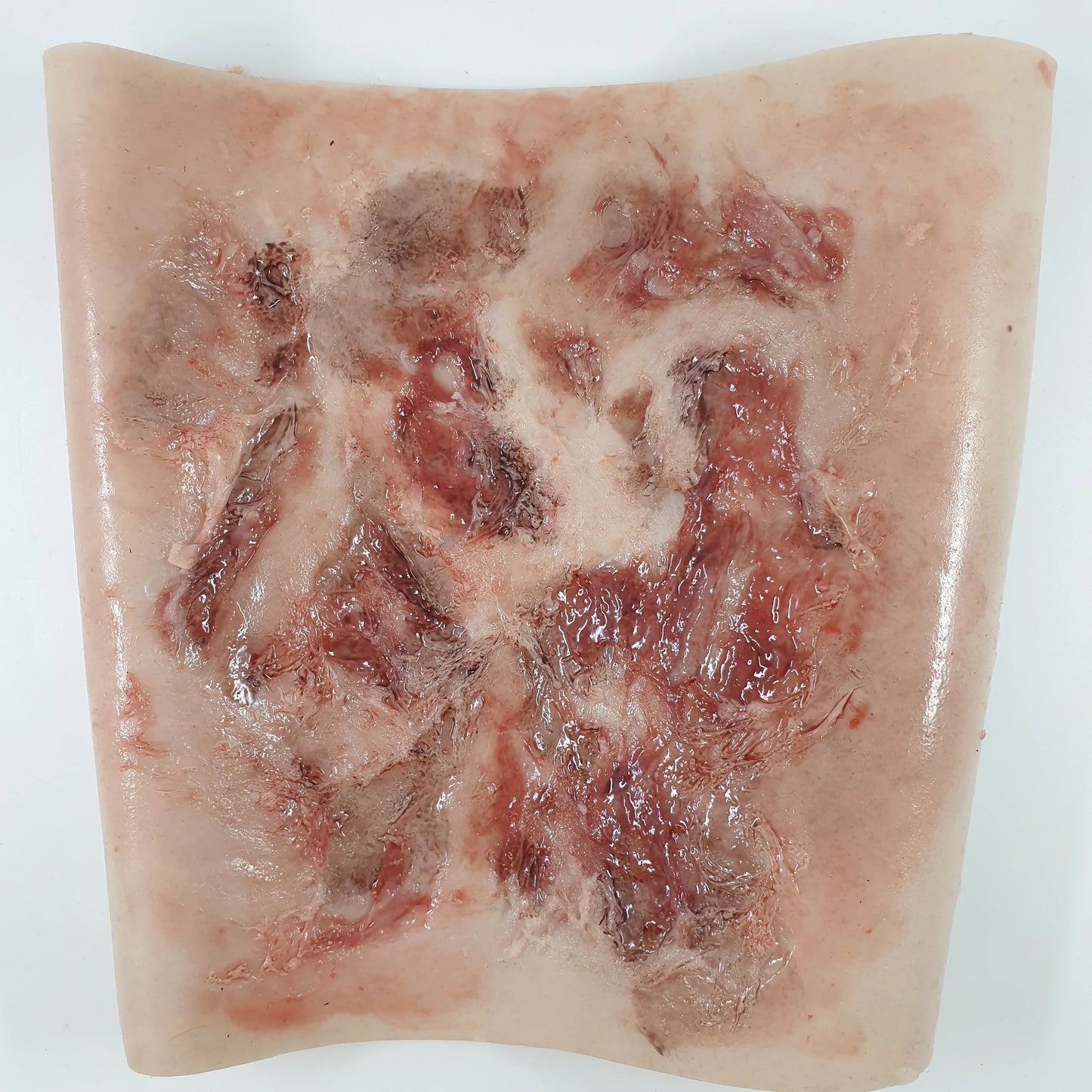 MB051 Acid Burn sleeve image 0