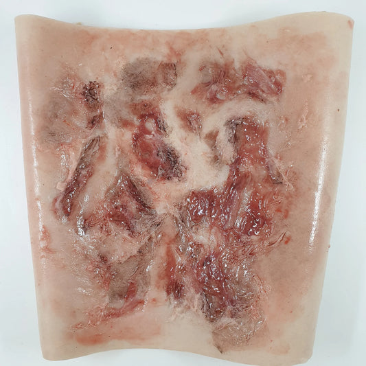 MB051 Acid Burn sleeve image 0