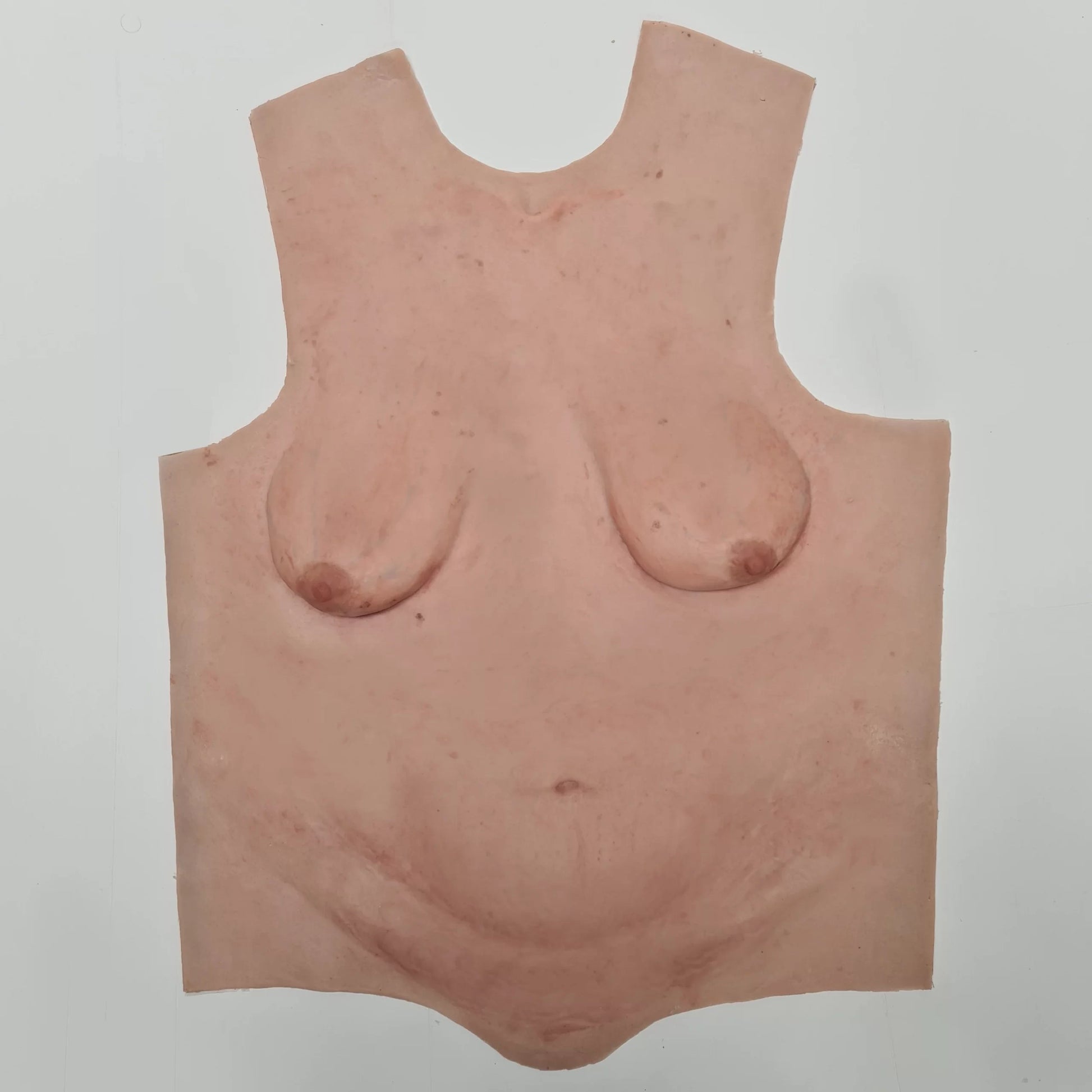 MM581 Geriatric Female Torso image 0
