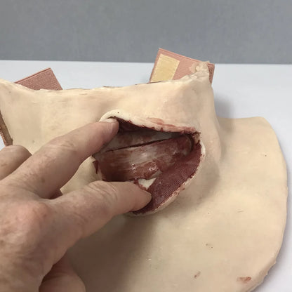 MM830 Neck Trainer image 3