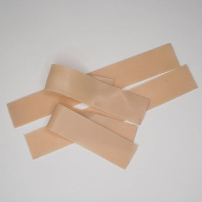 MM002 Silicone Tracheotomy Neck Skins (Pack of 5) image 1