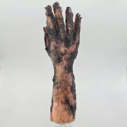 MB210 Burned Arm Long image 2