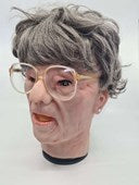 MMCAE310 Adele - Facial Overlay