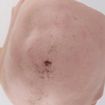 MSURG055 BELLY SKINS for surgical abdominal trainer image 0