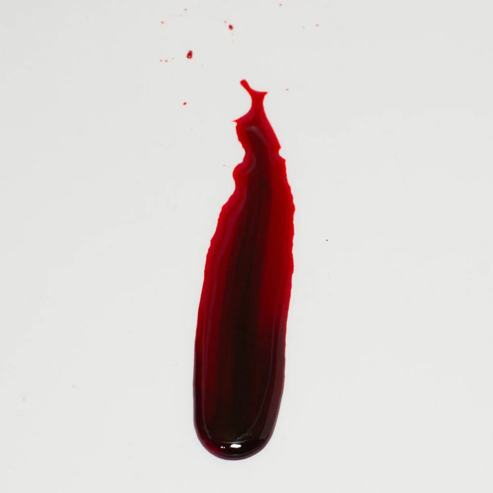 FXBSQ15 Blood - Squirt