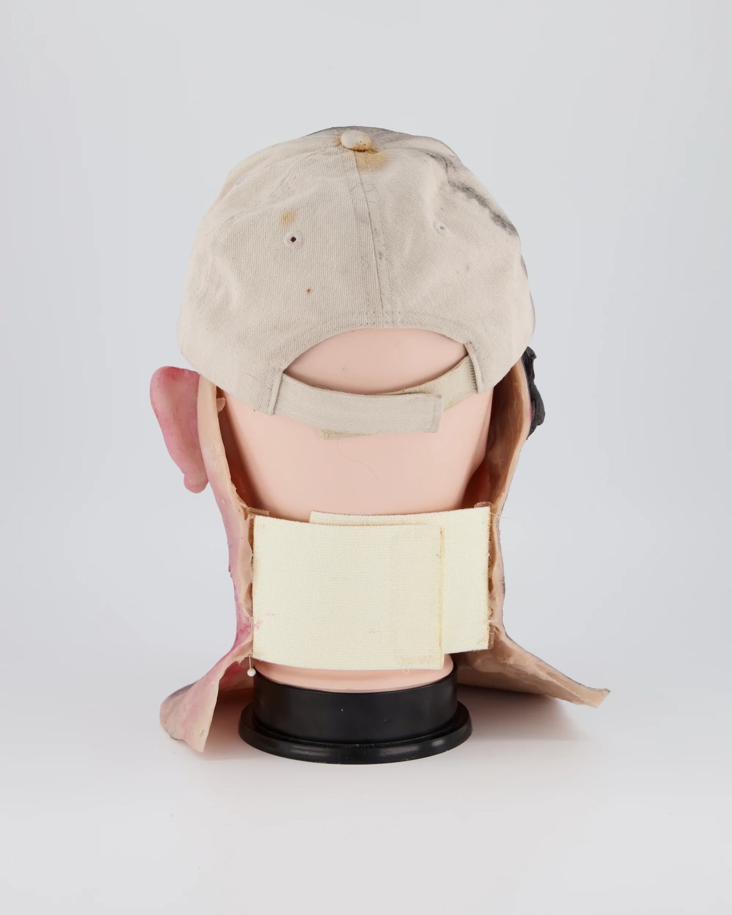 MM446 Pyro - SimMan Burned Male Facial Overlay image 4