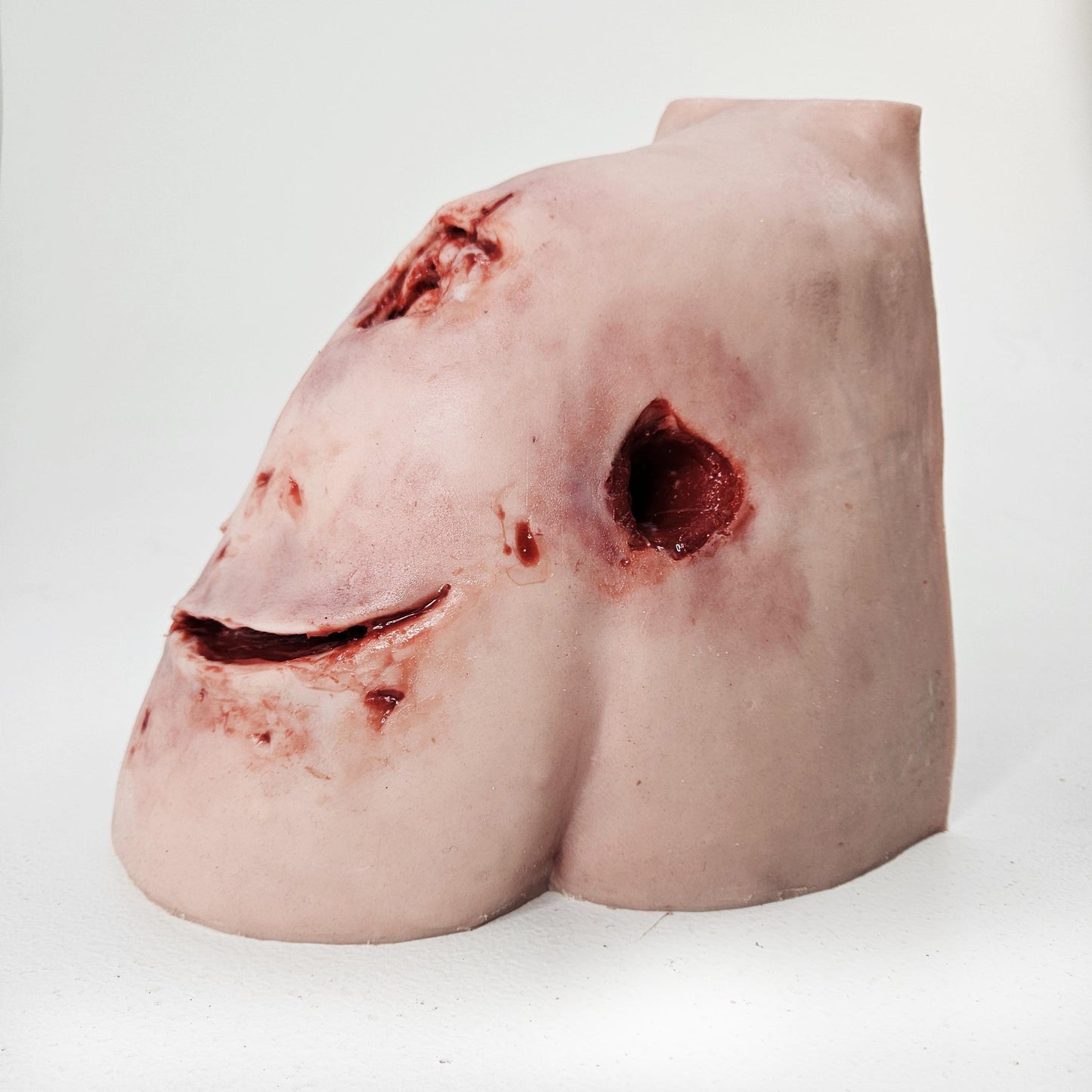 MT830 Trauma Wound Packing Shoulder (Great video below) image 1