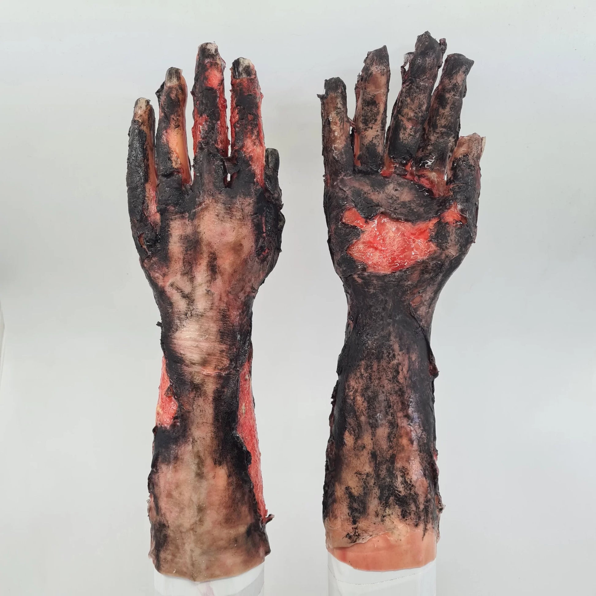 MB210 Burned Arm Long image 1