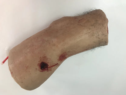 MT815 Trauma Wound Packing Leg image 1
