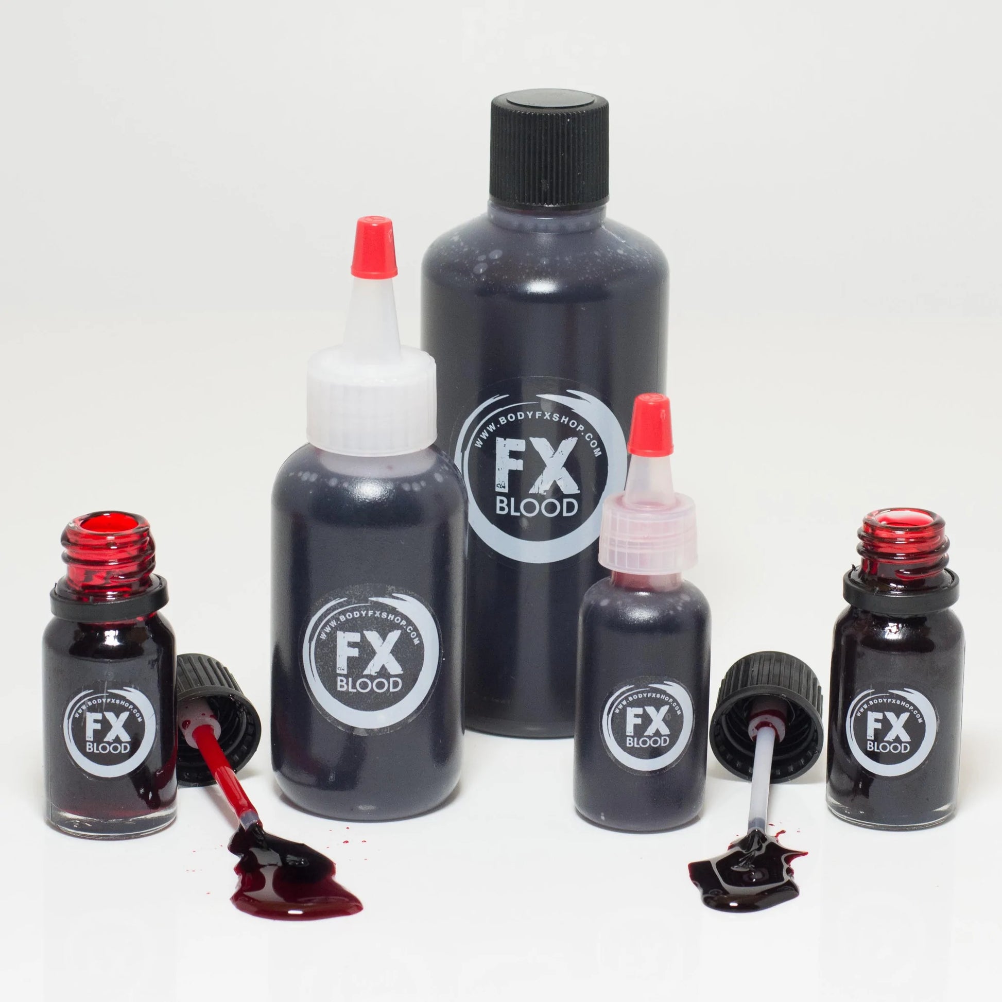 Fx Stage Blood - Bright 150ml image 2