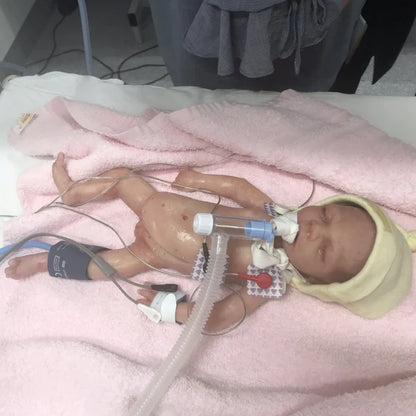 MO815 Angel Libby image 2