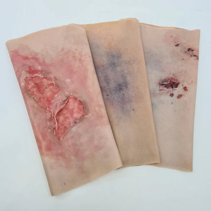 MR051 Bruise Sleeve image 3