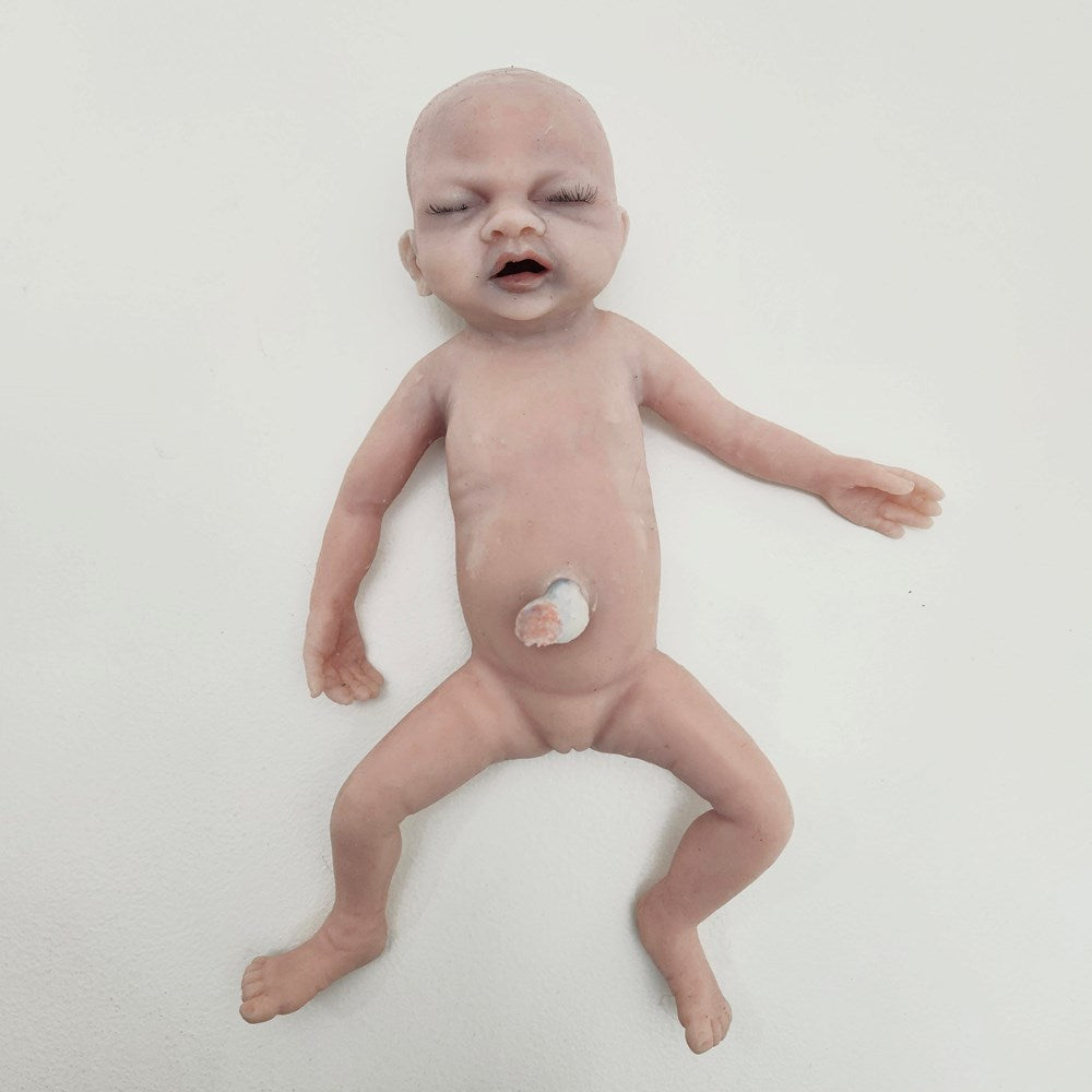 MO815 Angel Libby image 0