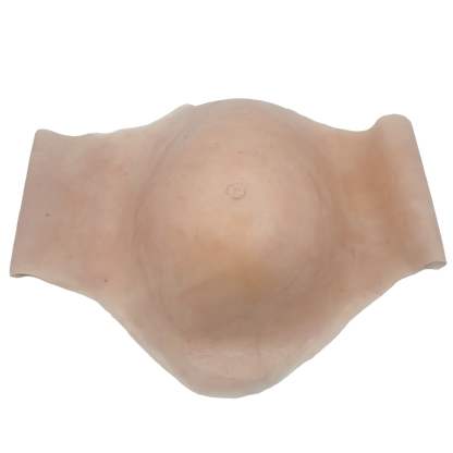 M0700 Pregnant Abdomen Basic image 1