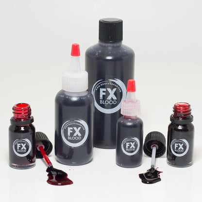 Fx Stage Blood - Dark 150ml image 2
