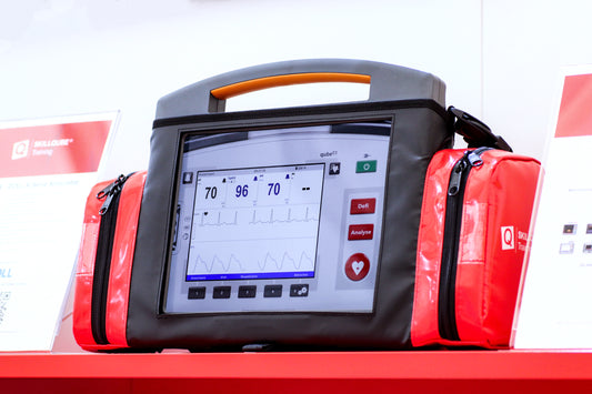 qubeSeries Essential