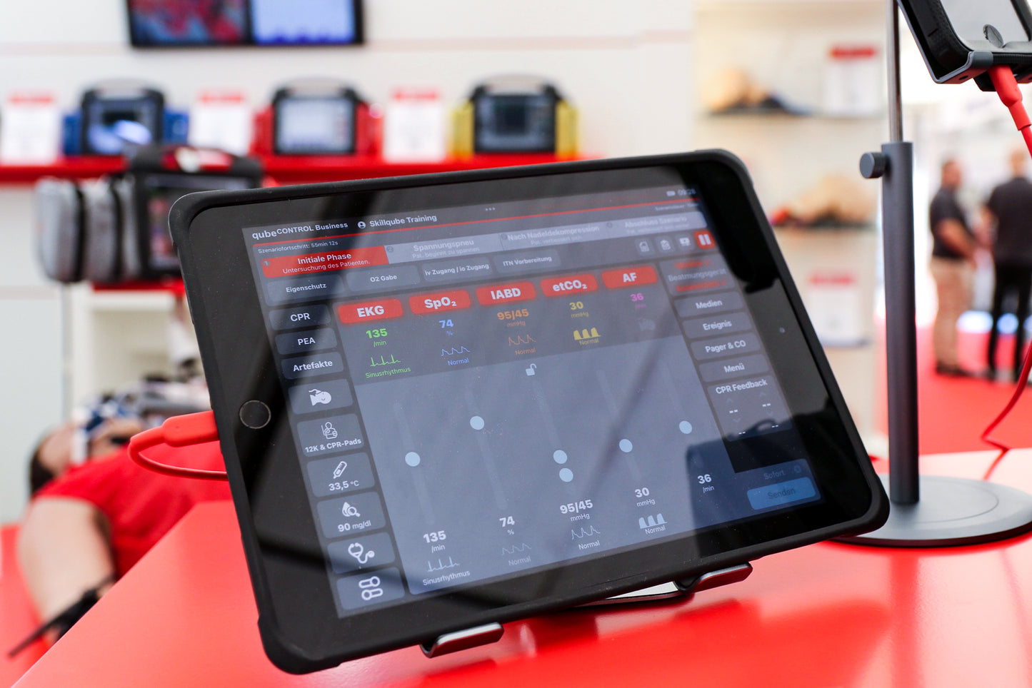 qube Series main device outright purchase licence