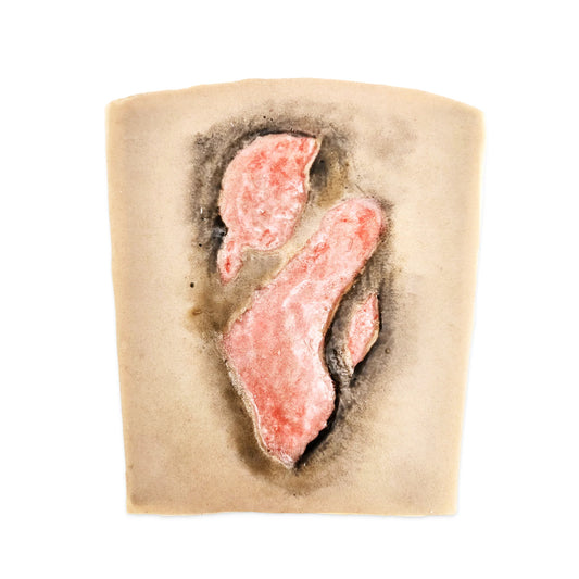 MB012 Small Fire Burn