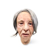 MCLA90 Gertrude Weiss - CLA Facial Overlay