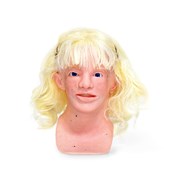 MJ114 Meeka - Junior Facial Overlay