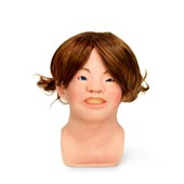 MJ120 Katy - Junior Facial Overlay (New)