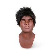 MJ130 Tyrone- Junior Facial Overlay