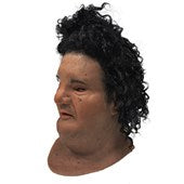 MM361 Alofa - SimMan Facial Overlay