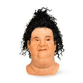 MM361 Alofa - SimMan Facial Overlay