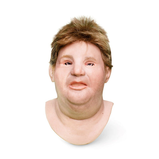 MM365 Albert - SimMan Facial Overlay