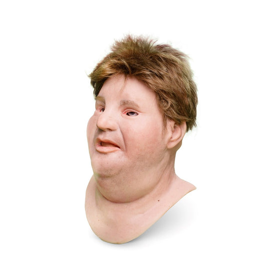 MM365 Albert - SimMan Facial Overlay