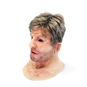 MM381 Antoin - SimMan Facial Overlay
