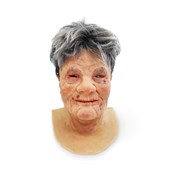 MM480 Meiling Wu - SimMan Facial Overlay