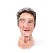 MMCAE200 Olaf - Facial Overlay