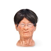MMCAE350 Nuan - Facial Overlay (New) M