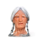 MMCAE355 Nakoma - Facial Overlay (New)
