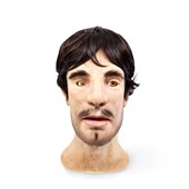 MMG180 Gaston - Gaumard Hal Facial Overlay