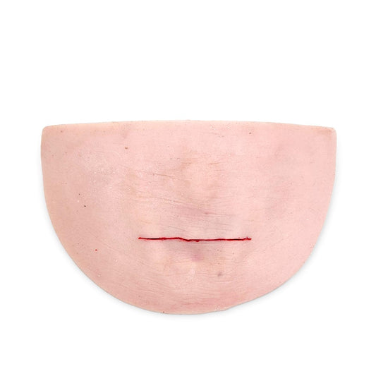 MN820 Small neck trainer