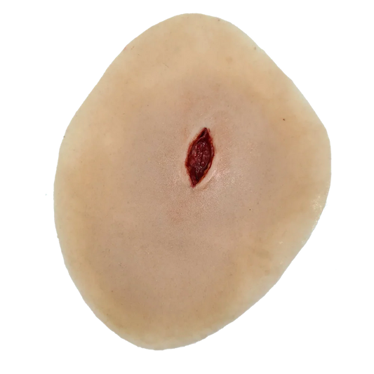 MP200-L Sucking Chest Wound