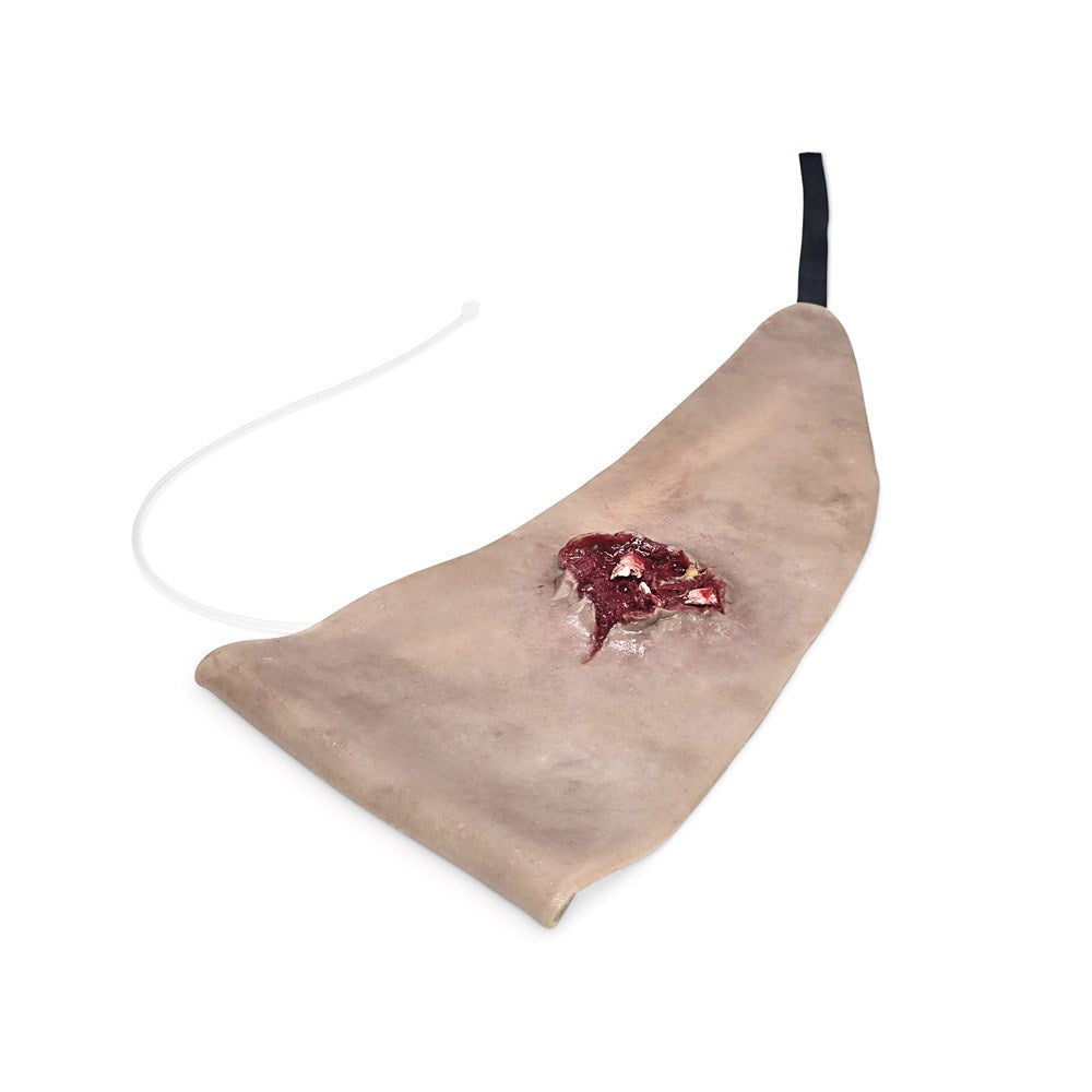 MS070 Gun Shot Wound (New)