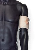 MT030 Wound With Impalement