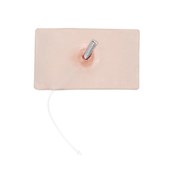 MT030 Wound With Impalement